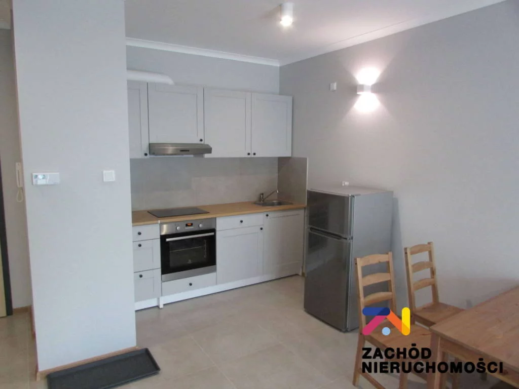 2 pokoje, apartament 45,00 m², piętro 3, oferta nr , 163360227, Zielona Góra