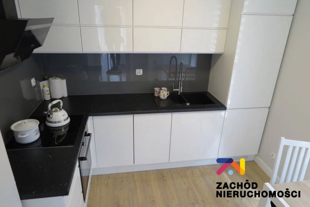 2 pokoje, mieszkanie 50,00 m², piętro 1, oferta nr , 163630227, Zielona Góra
