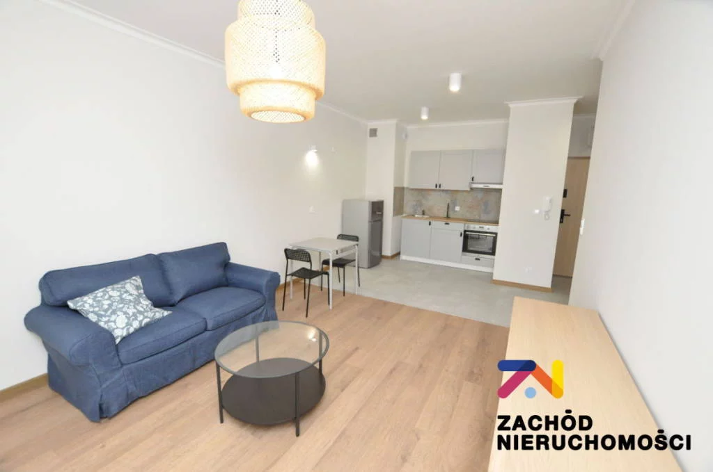 2 pokoje, apartament 44,00 m², piętro 2, oferta nr , 163730227, Zielona Góra