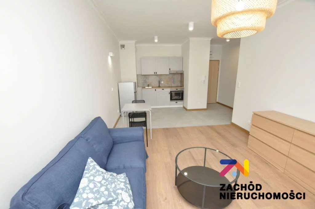 2 pokoje, apartament 44,00 m², piętro 2, oferta nr , 163730227, Zielona Góra
