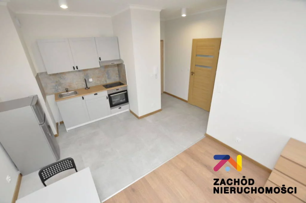 2 pokoje, apartament 44,00 m², piętro 2, oferta nr , 163730227, Zielona Góra