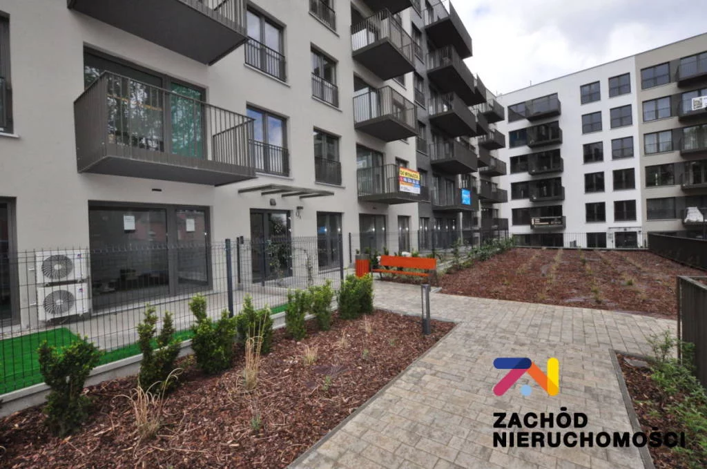 2 pokoje, apartament 44,00 m², piętro 2, oferta nr , 163730227, Zielona Góra