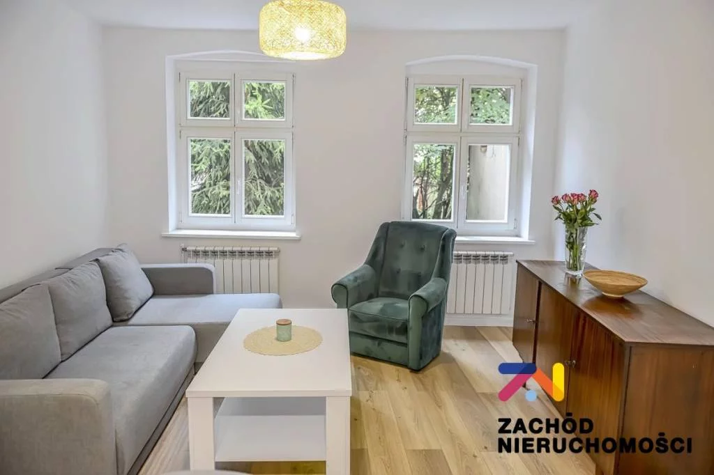 2 pokoje, mieszkanie 56,80 m², piętro 1, oferta nr , 163800227, Zielona Góra