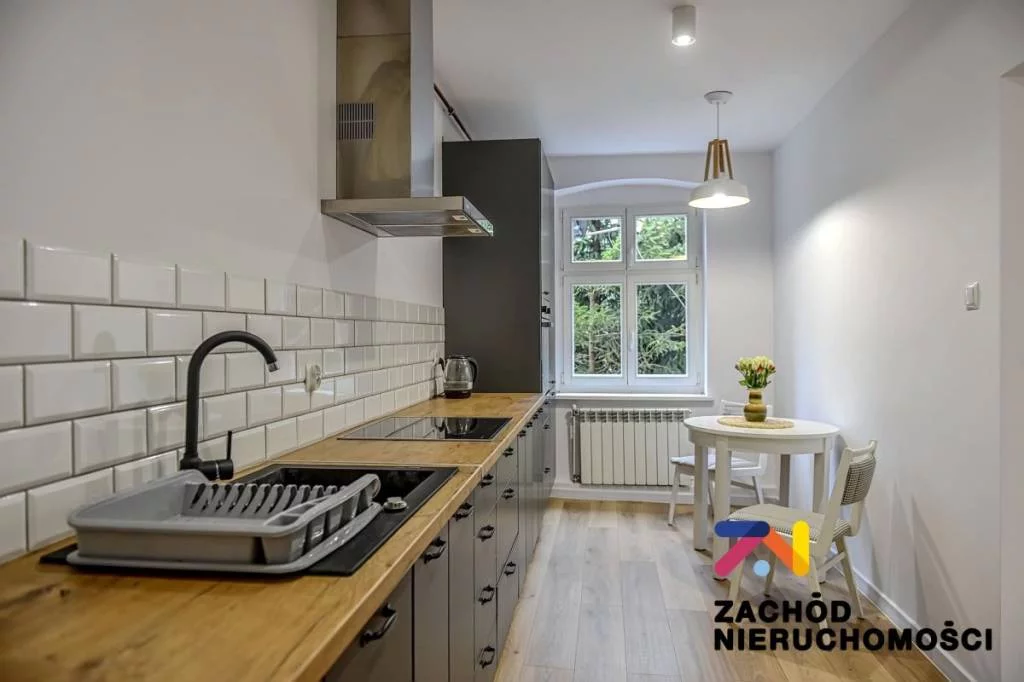 2 pokoje, mieszkanie 56,80 m², piętro 1, oferta nr , 163800227, Zielona Góra