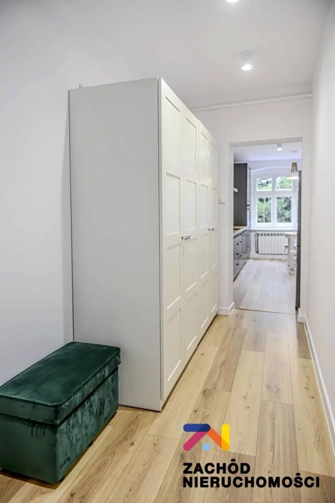 2 pokoje, mieszkanie 56,80 m², piętro 1, oferta nr , 163800227, Zielona Góra