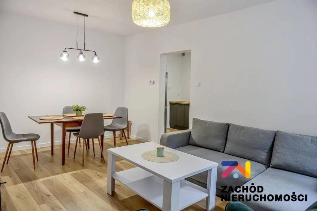 2 pokoje, mieszkanie 56,80 m², piętro 1, oferta nr , 163800227, Zielona Góra