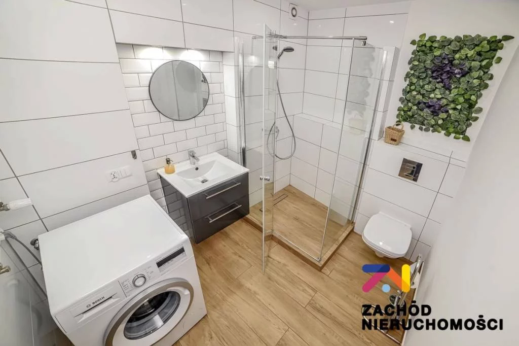 2 pokoje, mieszkanie 56,80 m², piętro 1, oferta nr , 163800227, Zielona Góra