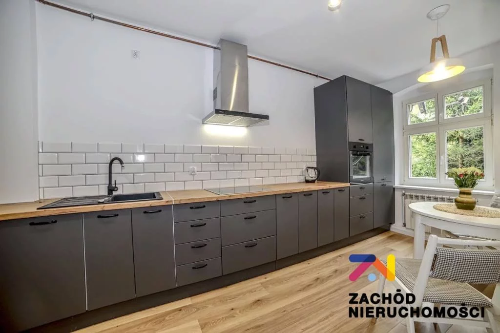 2 pokoje, mieszkanie 56,80 m², piętro 1, oferta nr , 163800227, Zielona Góra