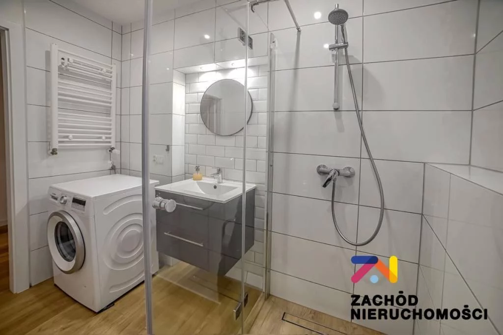 2 pokoje, mieszkanie 56,80 m², piętro 1, oferta nr , 163800227, Zielona Góra