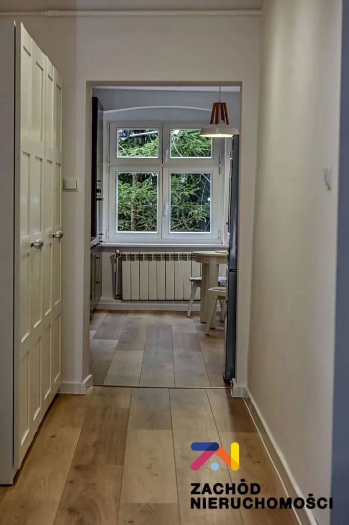 2 pokoje, mieszkanie 56,80 m², piętro 1, oferta nr , 163800227, Zielona Góra
