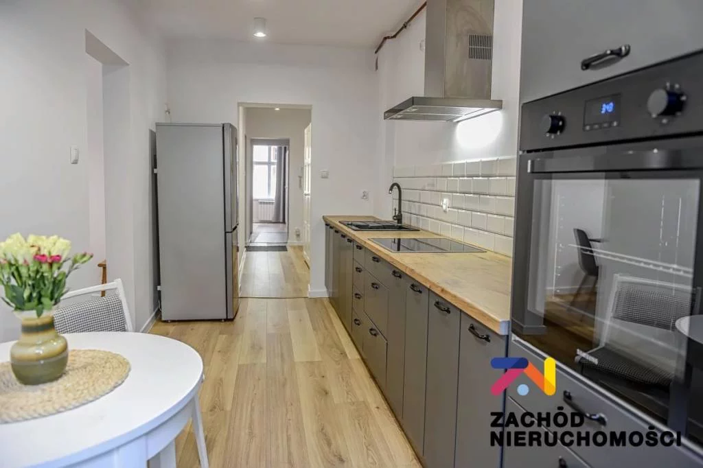 2 pokoje, mieszkanie 56,80 m², piętro 1, oferta nr , 163800227, Zielona Góra