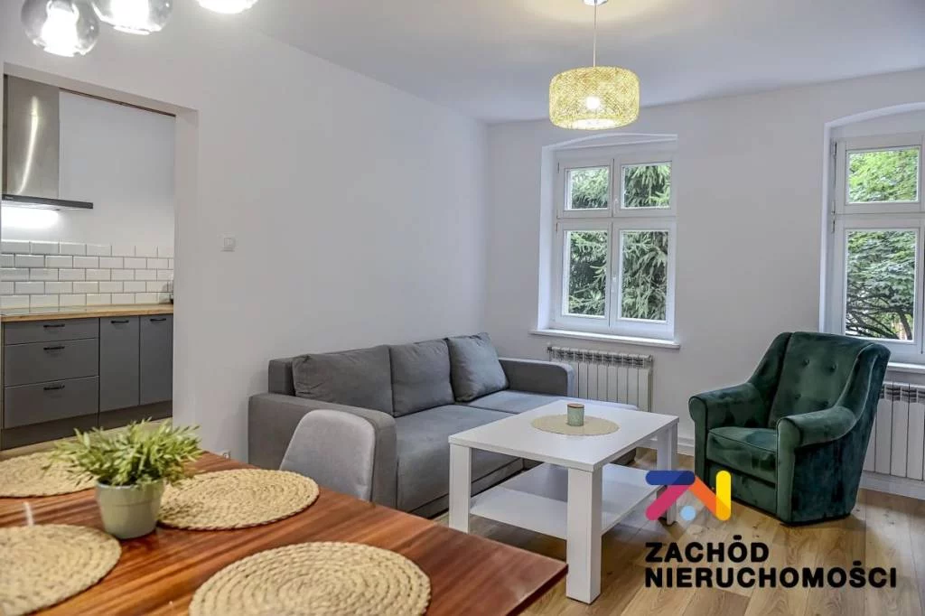 2 pokoje, mieszkanie 56,80 m², piętro 1, oferta nr , 163800227, Zielona Góra
