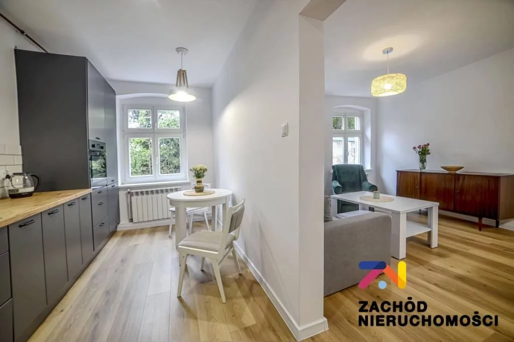 2 pokoje, mieszkanie 56,80 m², piętro 1, oferta nr , 163800227, Zielona Góra