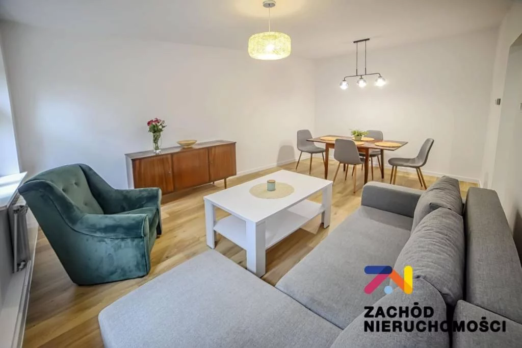 2 pokoje, mieszkanie 56,80 m², piętro 1, oferta nr , 163800227, Zielona Góra