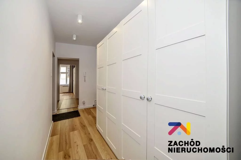 2 pokoje, mieszkanie 56,80 m², piętro 1, oferta nr , 163800227, Zielona Góra