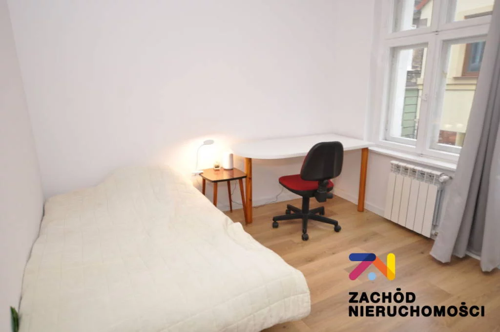 2 pokoje, mieszkanie 56,80 m², piętro 1, oferta nr , 163800227, Zielona Góra