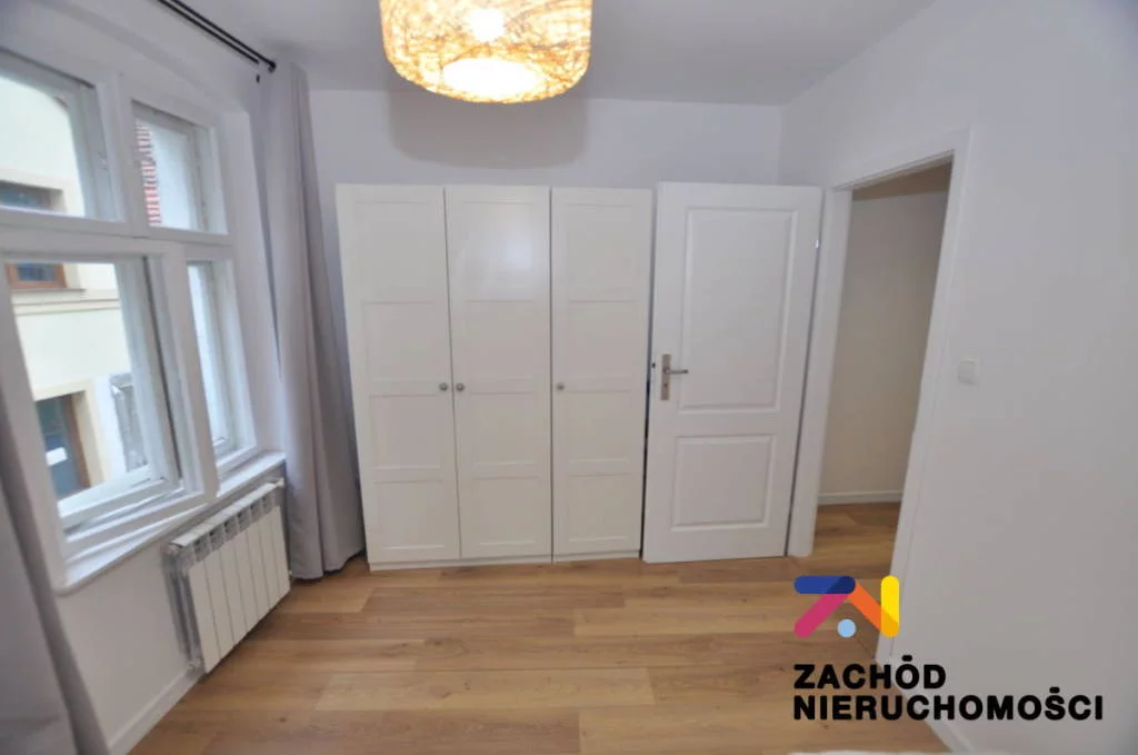 2 pokoje, mieszkanie 56,80 m², piętro 1, oferta nr , 163800227, Zielona Góra