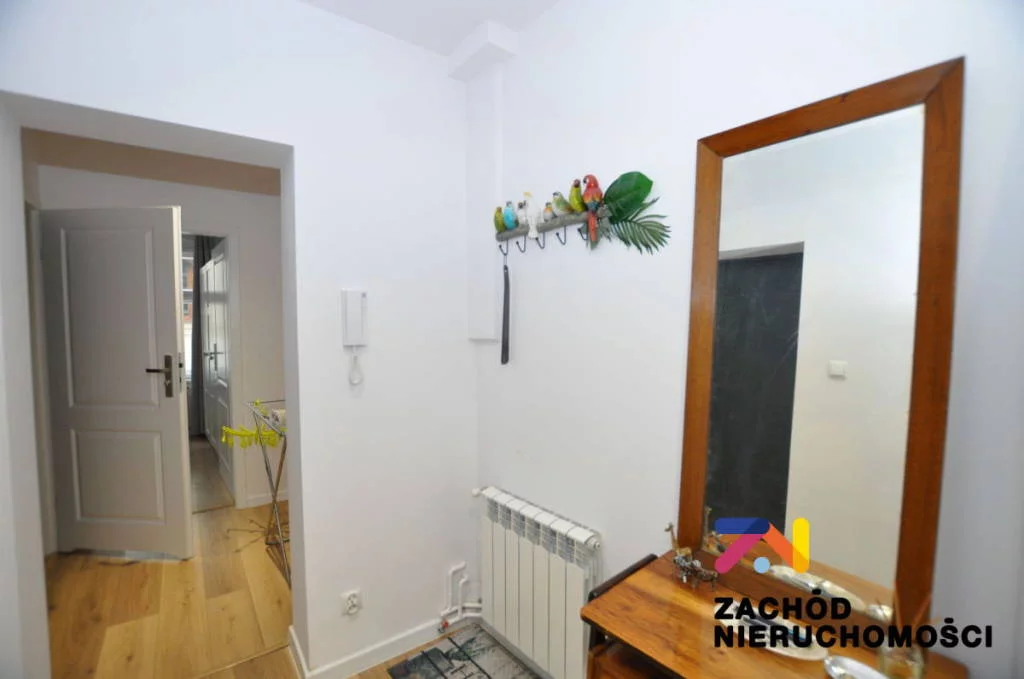 2 pokoje, mieszkanie 56,80 m², piętro 1, oferta nr , 163800227, Zielona Góra