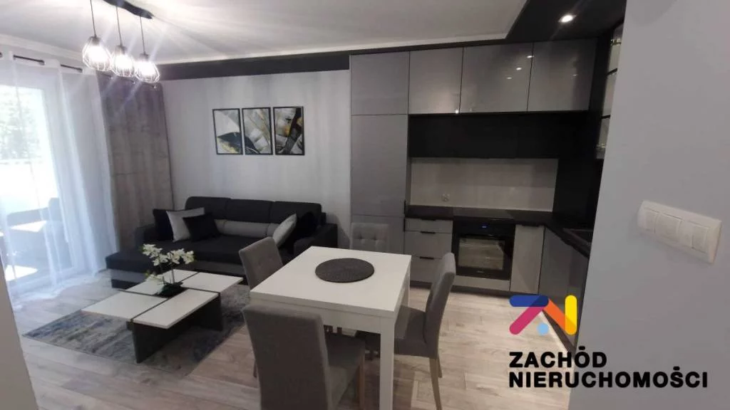 Apartamenty 163830227 Zielona Góra
