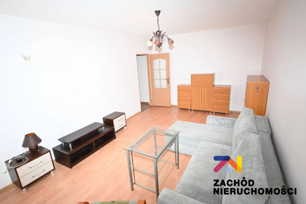 2 pokoje, mieszkanie 52,20 m², piętro 3, oferta nr , 163750227, Zielona Góra, Osiedle Braniborskie