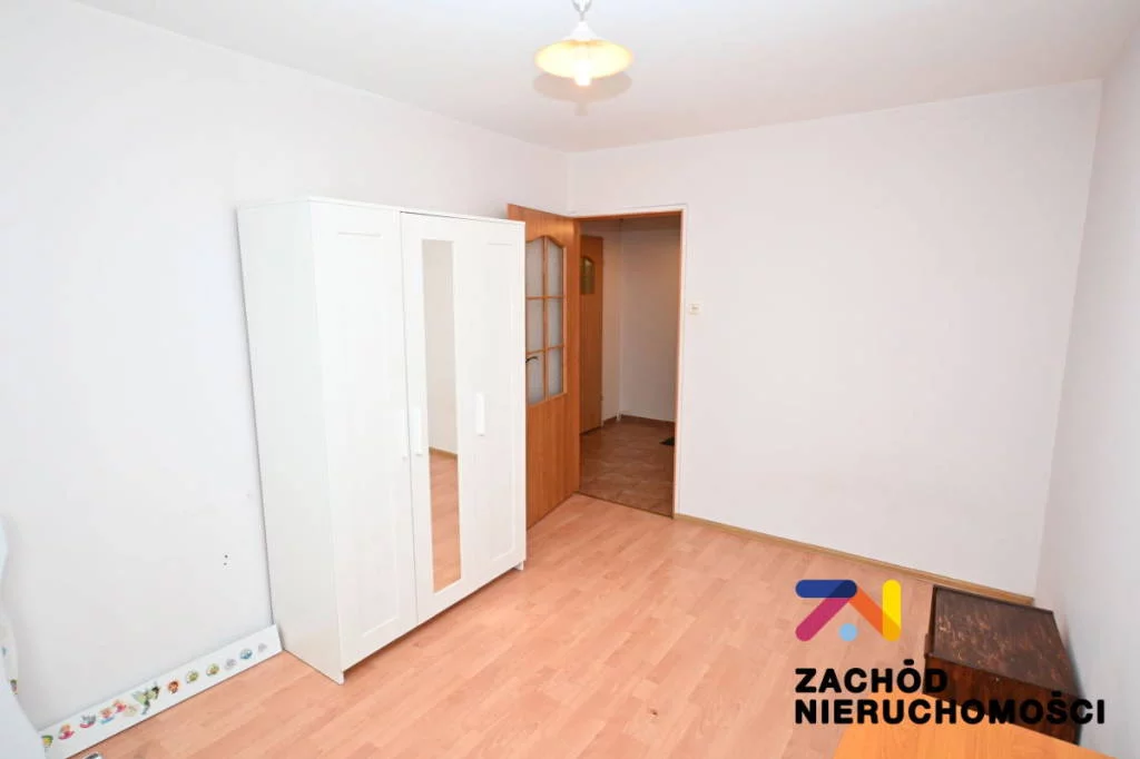 2 pokoje, mieszkanie 52,20 m², piętro 3, oferta nr , 163750227, Zielona Góra, Osiedle Braniborskie