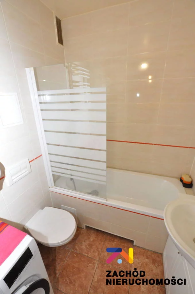 2 pokoje, mieszkanie 52,20 m², piętro 3, oferta nr , 163750227, Zielona Góra, Osiedle Braniborskie