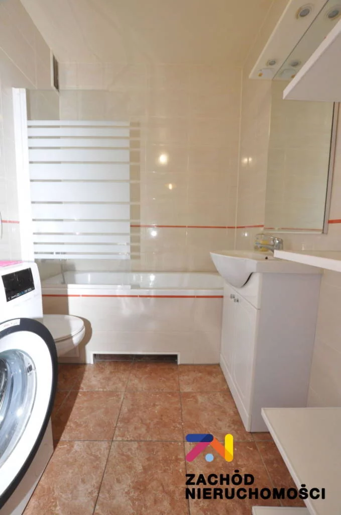 2 pokoje, mieszkanie 52,20 m², piętro 3, oferta nr , 163750227, Zielona Góra, Osiedle Braniborskie