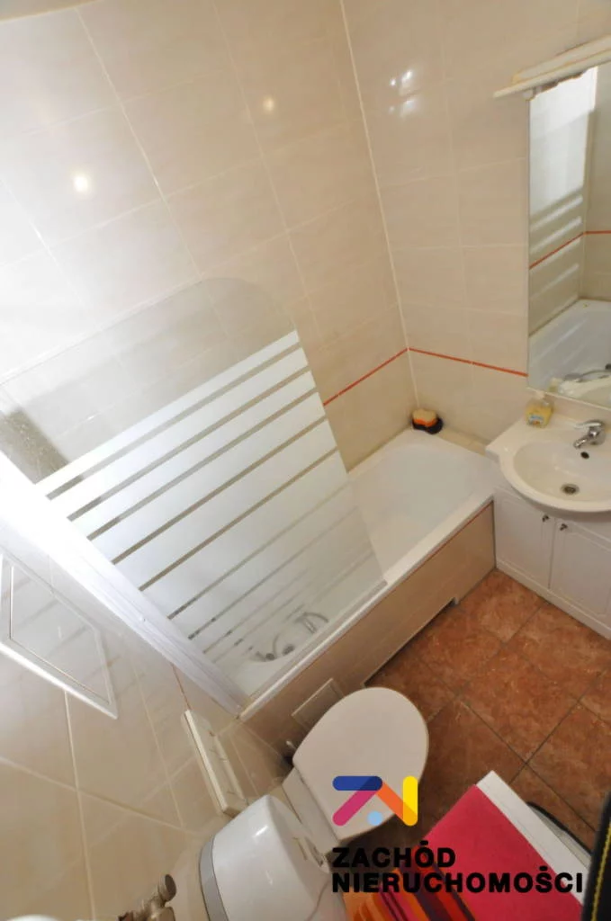 2 pokoje, mieszkanie 52,20 m², piętro 3, oferta nr , 163750227, Zielona Góra, Osiedle Braniborskie