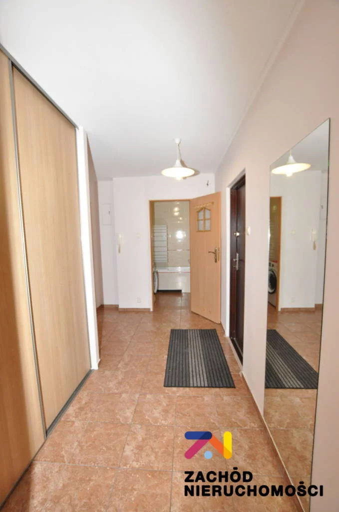 2 pokoje, mieszkanie 52,20 m², piętro 3, oferta nr , 163750227, Zielona Góra, Osiedle Braniborskie