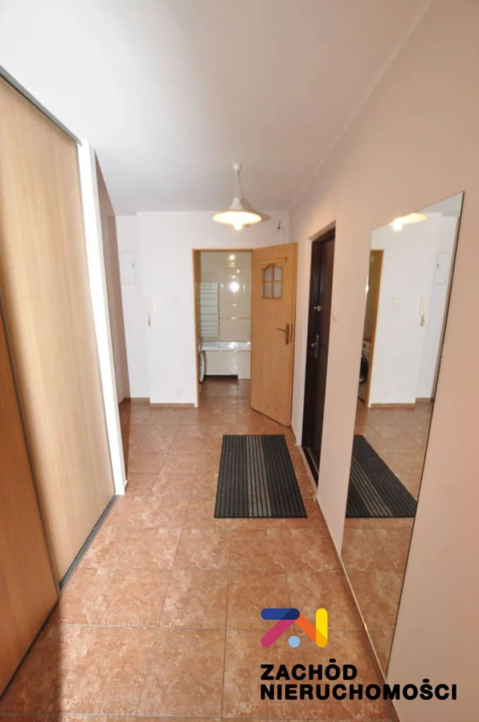 2 pokoje, mieszkanie 52,20 m², piętro 3, oferta nr , 163750227, Zielona Góra, Osiedle Braniborskie