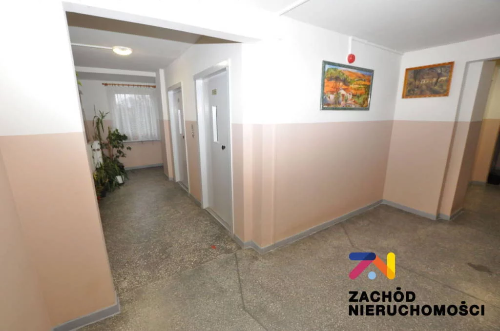 2 pokoje, mieszkanie 52,20 m², piętro 3, oferta nr , 163750227, Zielona Góra, Osiedle Braniborskie