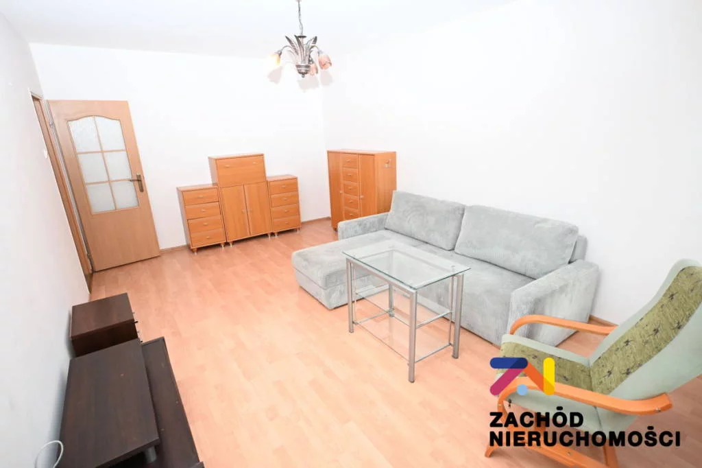 2 pokoje, mieszkanie 52,20 m², piętro 3, oferta nr , 163750227, Zielona Góra, Osiedle Braniborskie