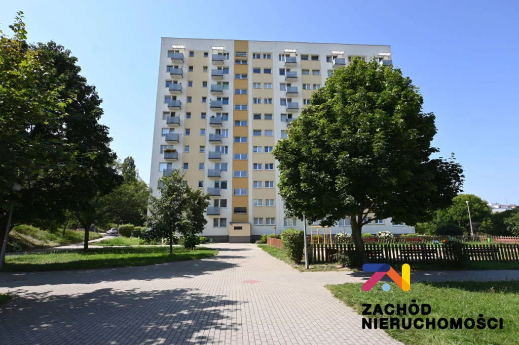 Apartamenty 162760227 Zielona Góra Osiedle Łużyckie