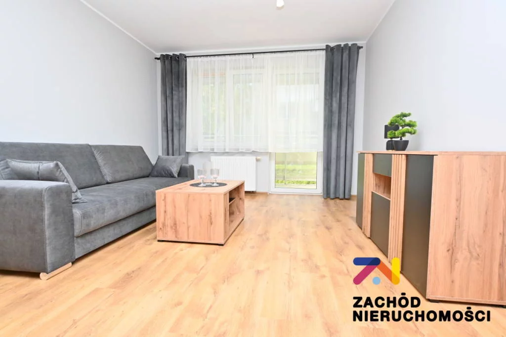 2 pokoje, mieszkanie 46,00 m², parter, oferta nr , 163140227, Zielona Góra, Osiedle Malarzy