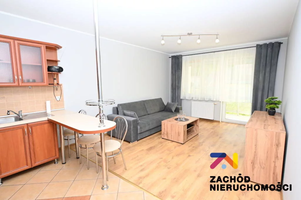 2 pokoje, mieszkanie 46,00 m², parter, oferta nr , 163140227, Zielona Góra, Osiedle Malarzy