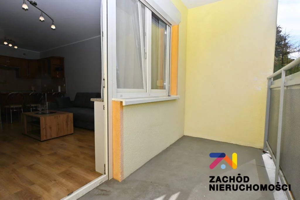 2 pokoje, mieszkanie 46,00 m², parter, oferta nr , 163140227, Zielona Góra, Osiedle Malarzy