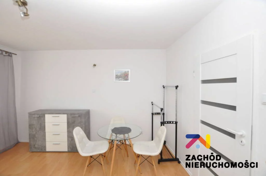 2 pokoje, mieszkanie 30,00 m², piętro 1, oferta nr , 163290227, Zielona Góra, Osiedle Zacisze
