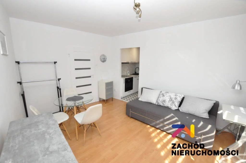 2 pokoje, mieszkanie 30,00 m², piętro 1, oferta nr , 163290227, Zielona Góra, Osiedle Zacisze