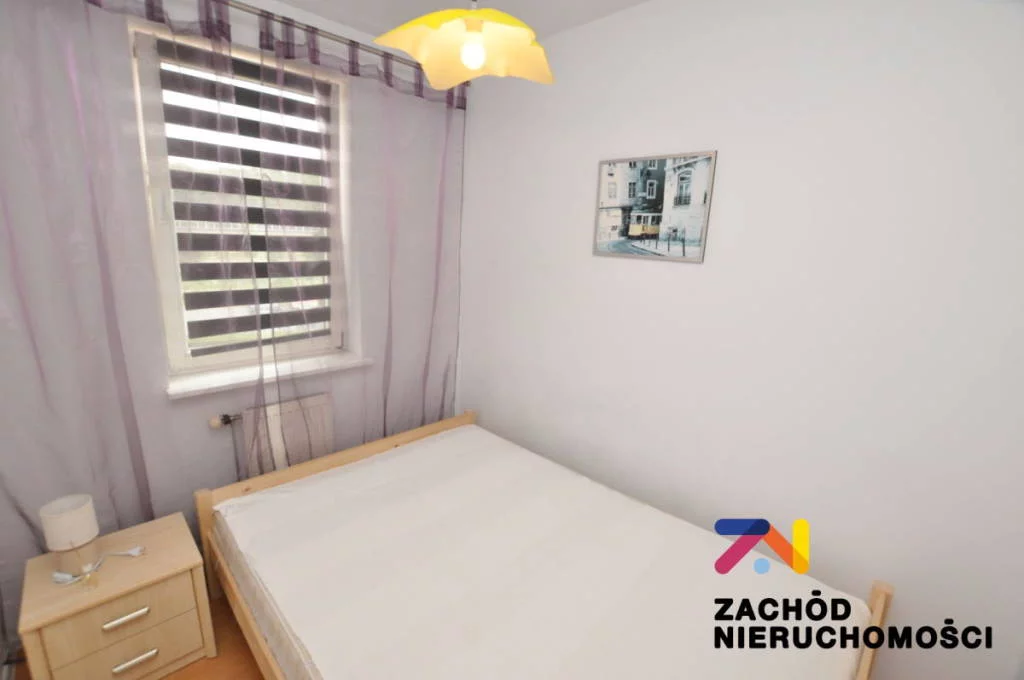 2 pokoje, mieszkanie 30,00 m², piętro 1, oferta nr , 163290227, Zielona Góra, Osiedle Zacisze