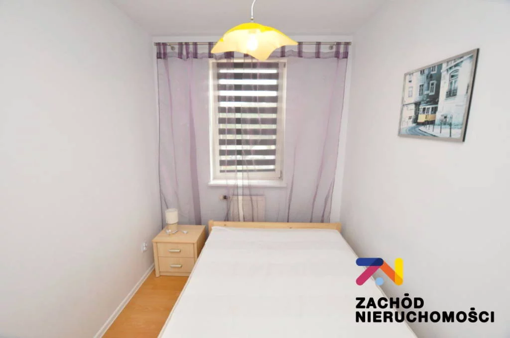 2 pokoje, mieszkanie 30,00 m², piętro 1, oferta nr , 163290227, Zielona Góra, Osiedle Zacisze