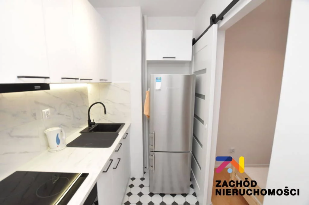 2 pokoje, mieszkanie 30,00 m², piętro 1, oferta nr , 163290227, Zielona Góra, Osiedle Zacisze
