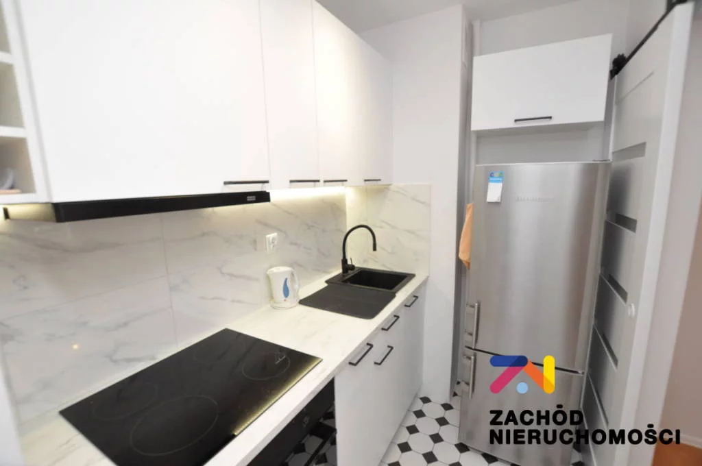 2 pokoje, mieszkanie 30,00 m², piętro 1, oferta nr , 163290227, Zielona Góra, Osiedle Zacisze