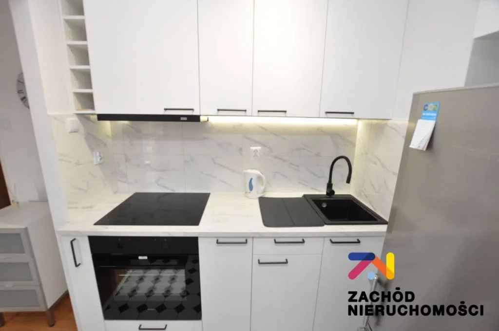 2 pokoje, mieszkanie 30,00 m², piętro 1, oferta nr , 163290227, Zielona Góra, Osiedle Zacisze