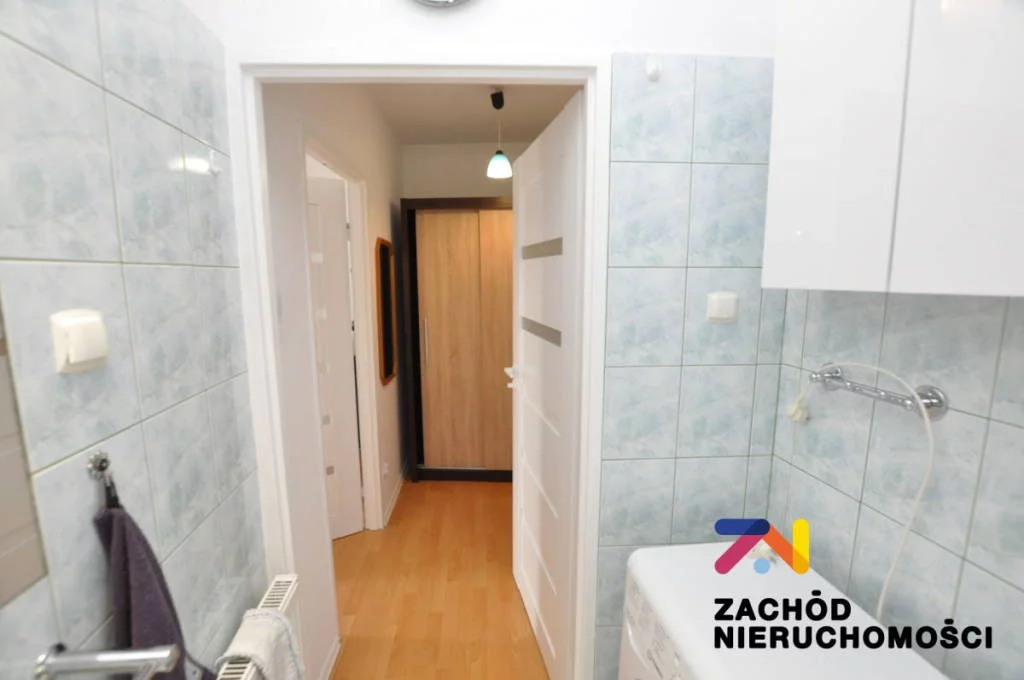 2 pokoje, mieszkanie 30,00 m², piętro 1, oferta nr , 163290227, Zielona Góra, Osiedle Zacisze