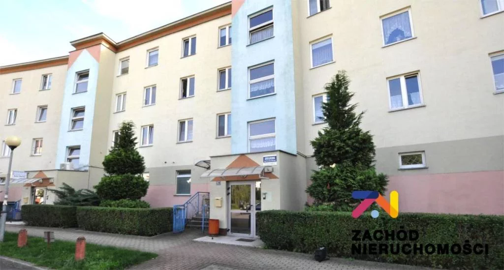 2 pokoje, mieszkanie 30,00 m², piętro 1, oferta nr , 163290227, Zielona Góra, Osiedle Zacisze
