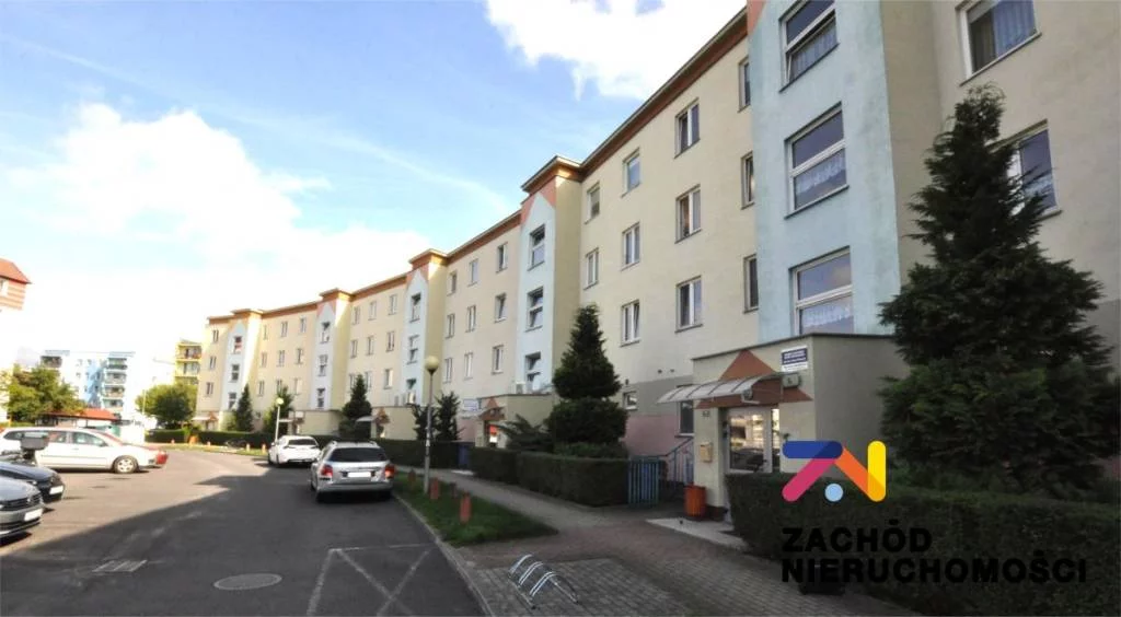2 pokoje, mieszkanie 30,00 m², piętro 1, oferta nr , 163290227, Zielona Góra, Osiedle Zacisze