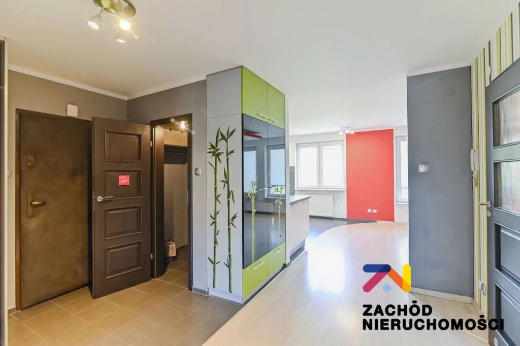 3 pokoje, mieszkanie 66,60 m², piętro 2, oferta nr , 163300227, Zielona Góra, Osiedle Zacisze, Bananowa, Zacisze