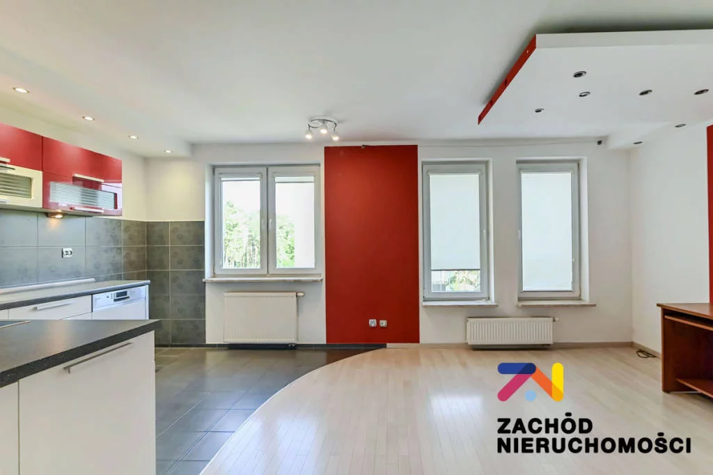 3 pokoje, mieszkanie 66,60 m², piętro 2, oferta nr , 163300227, Zielona Góra, Osiedle Zacisze, Bananowa, Zacisze