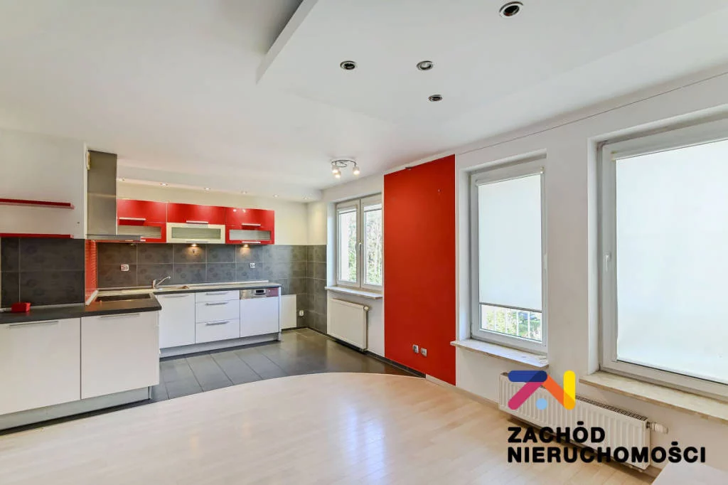 3 pokoje, mieszkanie 66,60 m², piętro 2, oferta nr , 163300227, Zielona Góra, Osiedle Zacisze, Bananowa, Zacisze