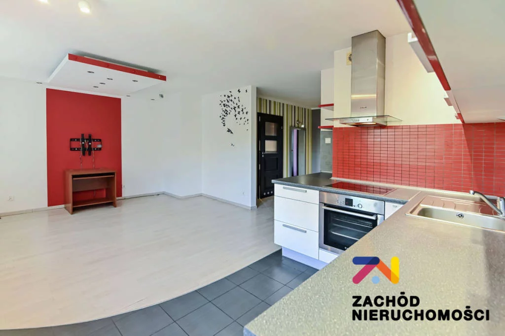 3 pokoje, mieszkanie 66,60 m², piętro 2, oferta nr , 163300227, Zielona Góra, Osiedle Zacisze, Bananowa, Zacisze